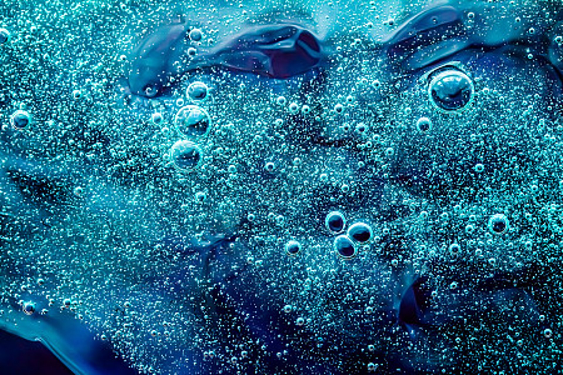 海蓝宝贸易
